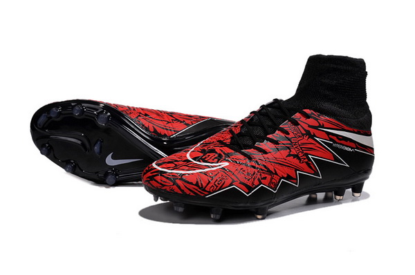 Nike Hypervenom Phantom II FG Men Shoes--013